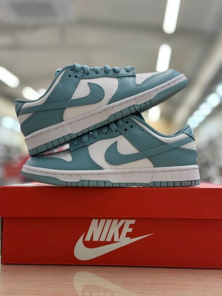 Nike Dunk Low Retro DV0833-106 фото