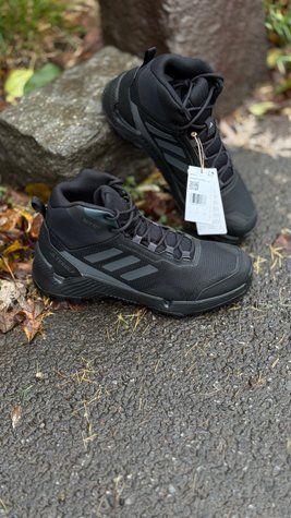 Кросівки Adidas Terrex Eastrail MID 2 R. RDY HP8600 фото
