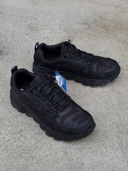 Кросівки Skechers Max Protect Task Force 237308/BBK фото