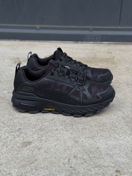 Кросівки Skechers Max Protect Task Force 237308/BBK фото
