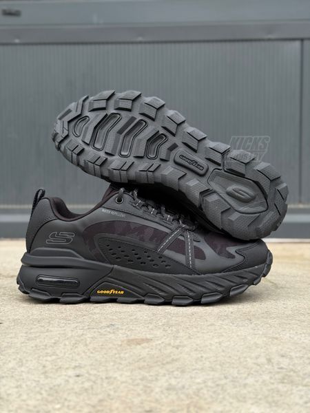 Кросівки Skechers Max Protect Task Force 237308/BBK фото