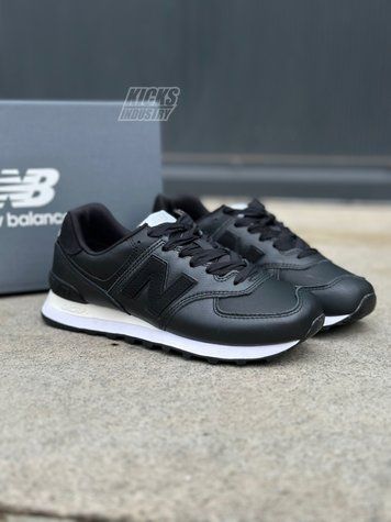New Balance 574 WL574FT2 фото