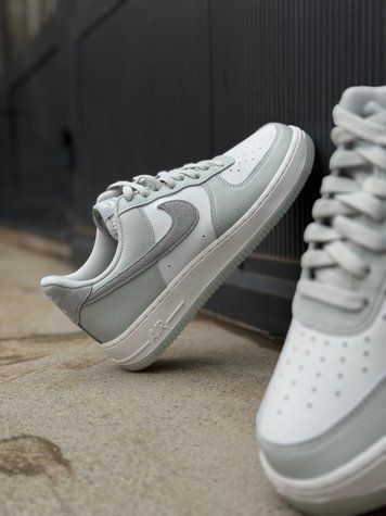 Nike Air Force 1 07 LV8 FJ4170-003 фото