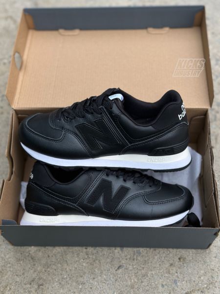 New Balance 574 WL574FT2 фото