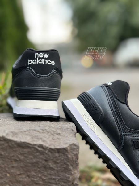 New Balance 574 WL574FT2 фото