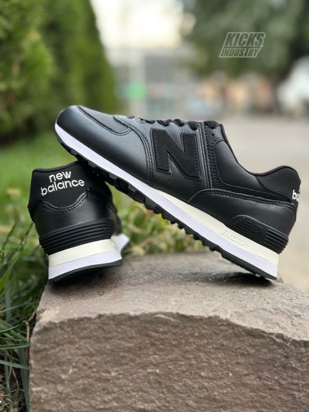 New Balance 574 WL574FT2 фото