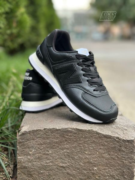 New Balance 574 WL574FT2 фото