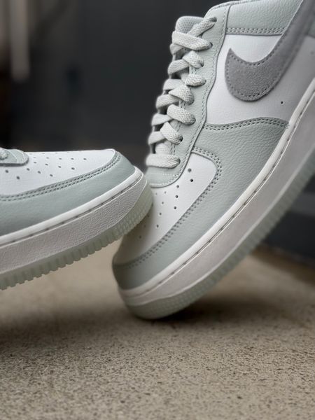Nike Air Force 1 07 LV8 FJ4170-003 фото