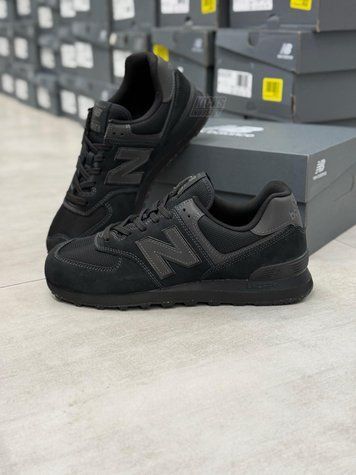 New Balance 574 ML574EVE фото