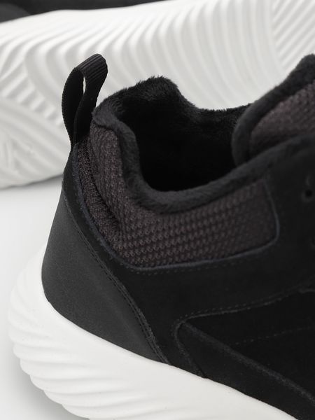 Кросівки Skechers Bounder Larsen Black / White 232411/BKW фото