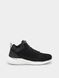 Кросівки Skechers Bounder Larsen Black / White 232411/BKW фото 1
