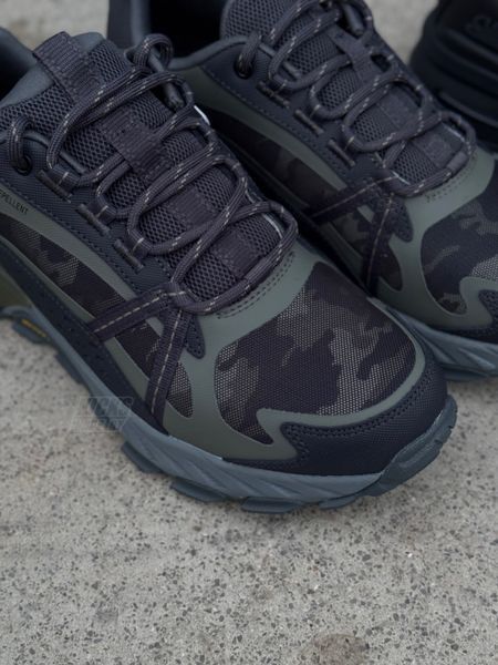 Кросівки Skechers Max Protect Task Force 237308/CAMO-02 фото
