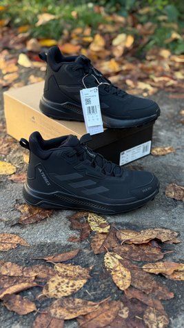 Кросівки Adidas Terrex Anylander MID R. RDY ID0898 фото