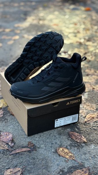 Кросівки Adidas Terrex Anylander MID R. RDY ID0898 фото