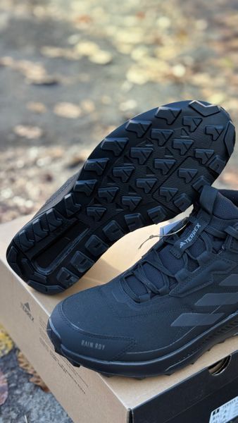 Кросівки Adidas Terrex Anylander MID R. RDY ID0898 фото