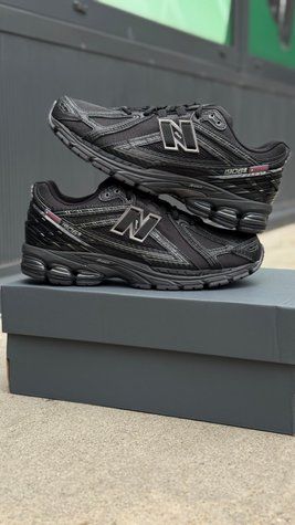 Кросівки New Balance 1906R Primaloft U1906ROE фото