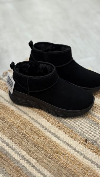 Кросівки Skechers Bobs B Flex Hi Frost 117390/BBK фото