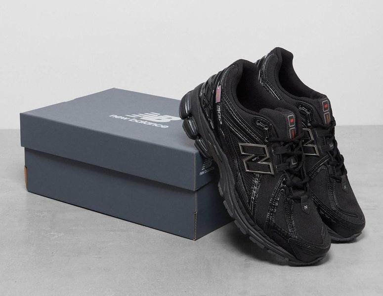 Кросівки New Balance 1906R Primaloft U1906ROE фото