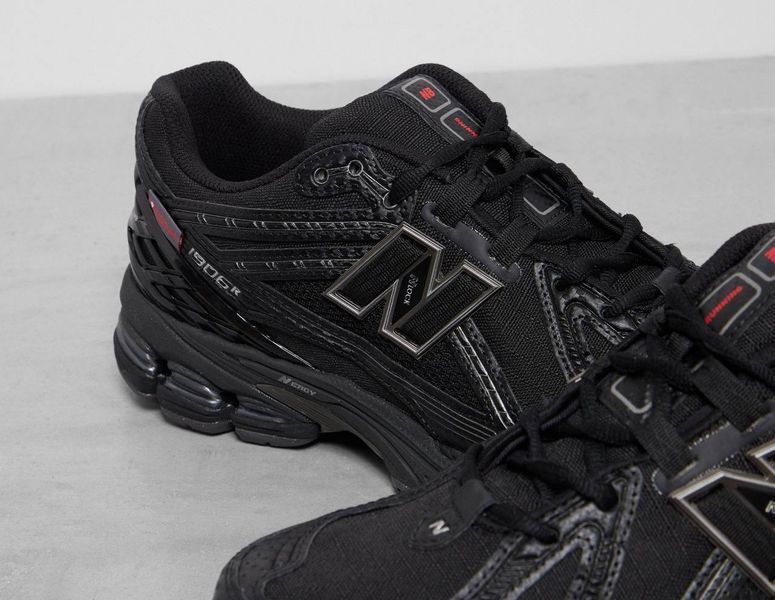 Кросівки New Balance 1906R Primaloft U1906ROE фото