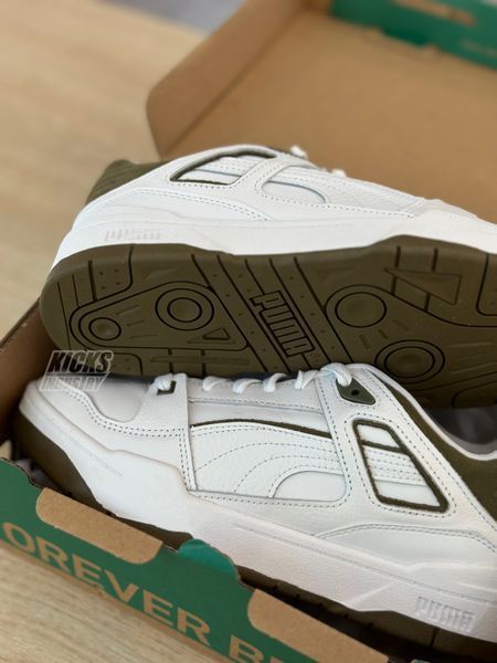 Puma Slipstream 388549-09 фото