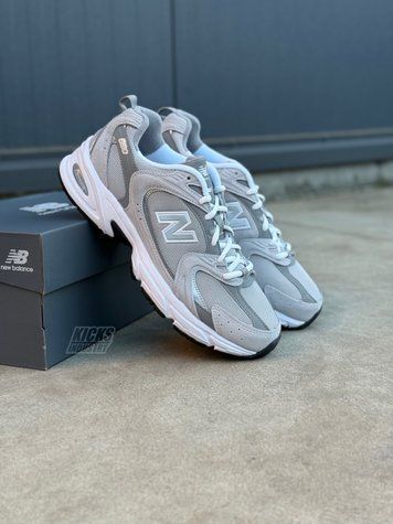 New Balance 530 MR530CK фото