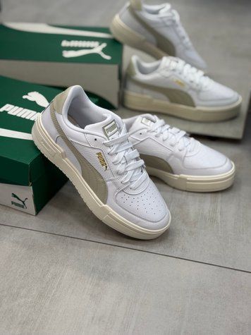Puma CA Pro Classic 380190-56 фото