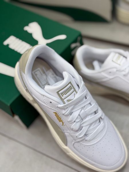 Puma CA Pro Classic 380190-56 фото
