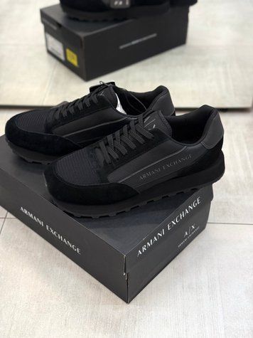Armani Exchange XV263 XUX083 фото