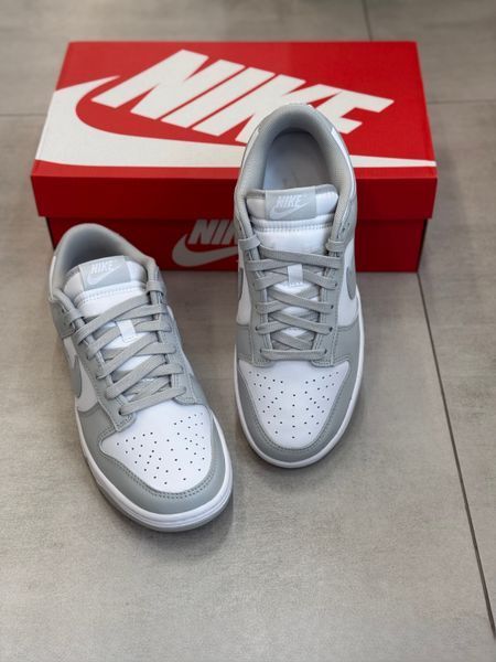 Nike Dunk Low Retro DD1391-103 фото