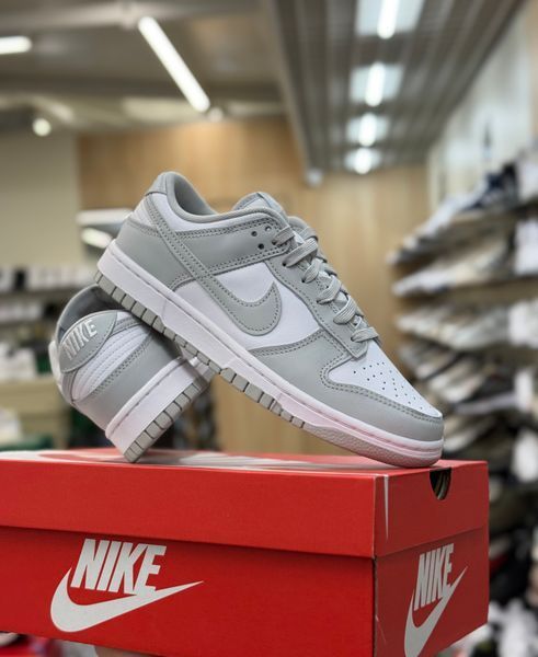 Nike Dunk Low Retro DD1391-103 фото