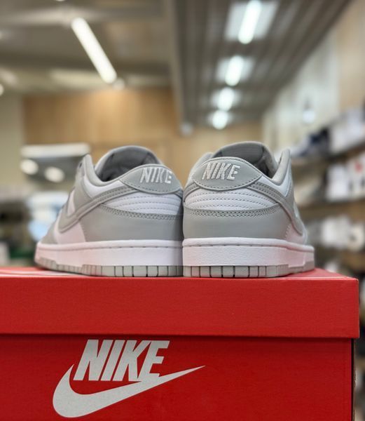 Nike Dunk Low Retro DD1391-103 фото