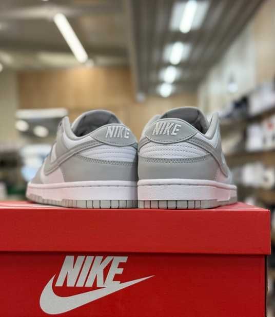 Купити Nike Dunk Low Retro DD1391-103 в інтернет магазині KICKS