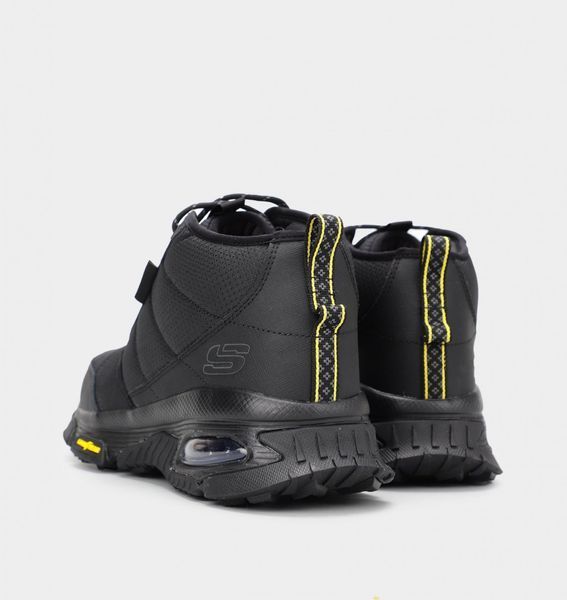 Кросівки Skechers Air Envoy Vasilis 237317BBK фото