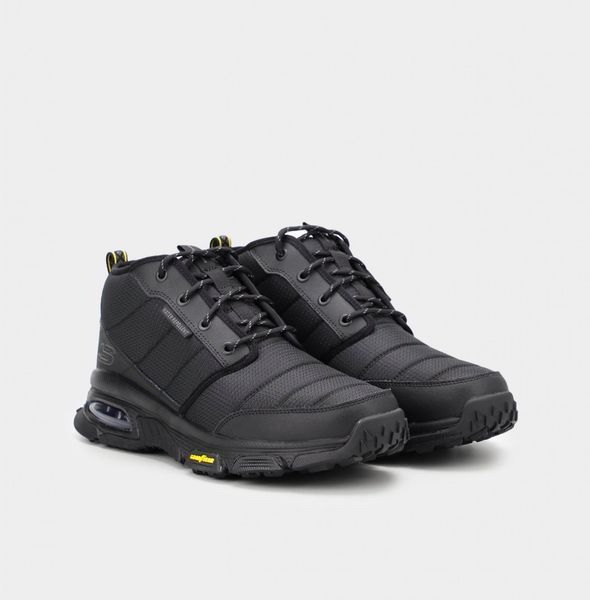 Кросівки Skechers Air Envoy Vasilis 237317BBK фото