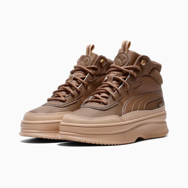 Кросівки Puma Mayra Puretex 405696-02 фото