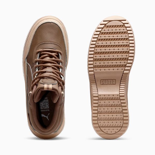 Кросівки Puma Mayra Puretex 405696-02 фото