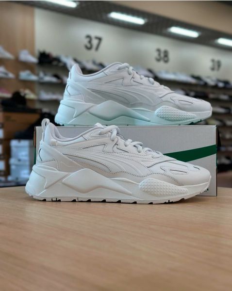 Puma RS-X Efext Lth 395632-01-1 фото