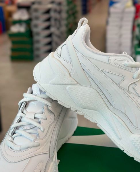 Puma RS-X Efext Lth 395632-01-1 фото