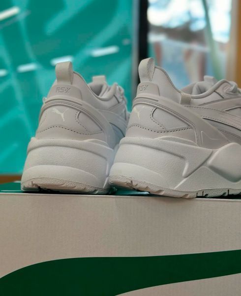 Puma RS-X Efext Lth 395632-01-1 фото