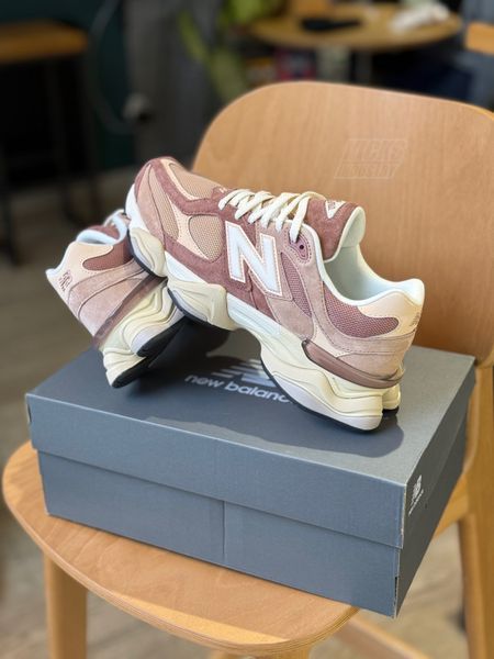 New Balance 9060 U9060EEH фото