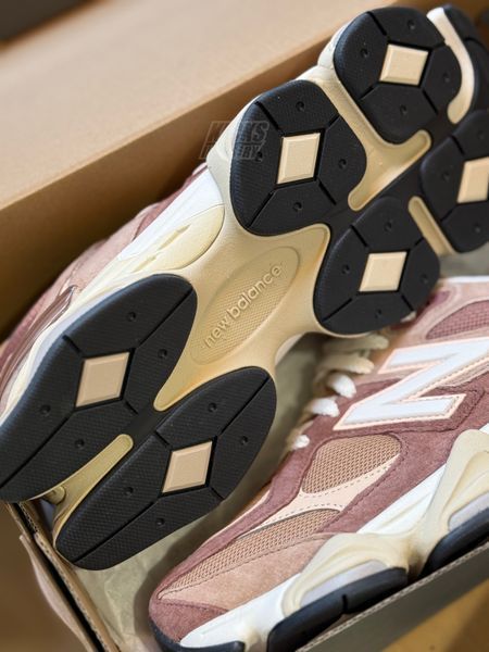 New Balance 9060 U9060EEH фото