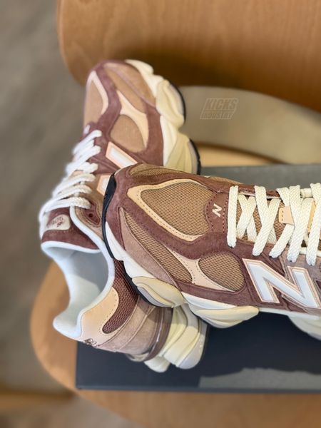 New Balance 9060 U9060EEH фото