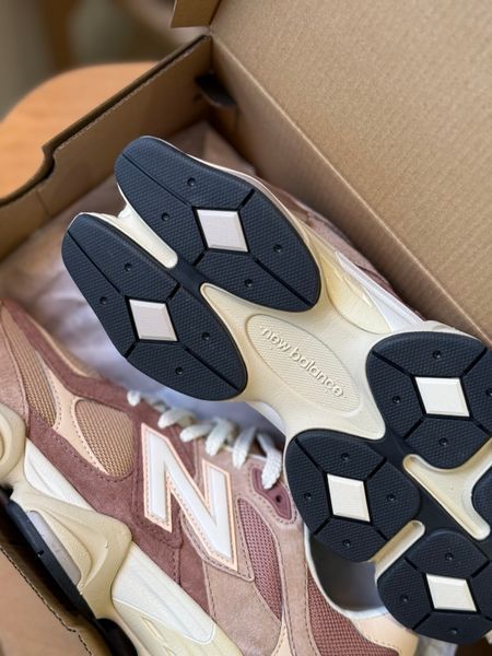 New Balance 9060 U9060EEH фото