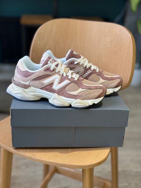 New Balance 9060 U9060EEH фото