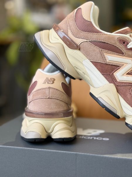 New Balance 9060 U9060EEH фото