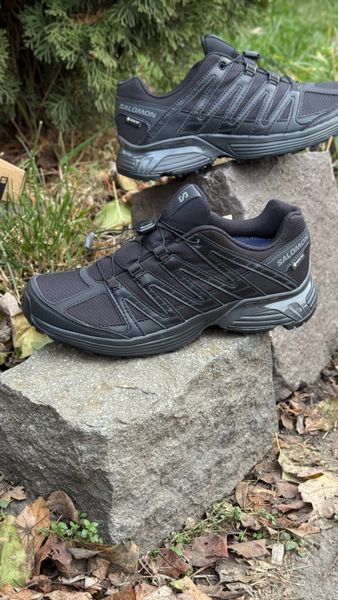 Кросівки Salomon XT Reckon GTX 472138-28 фото