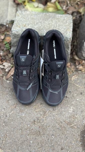Кросівки Salomon XT Reckon GTX 472138-28 фото
