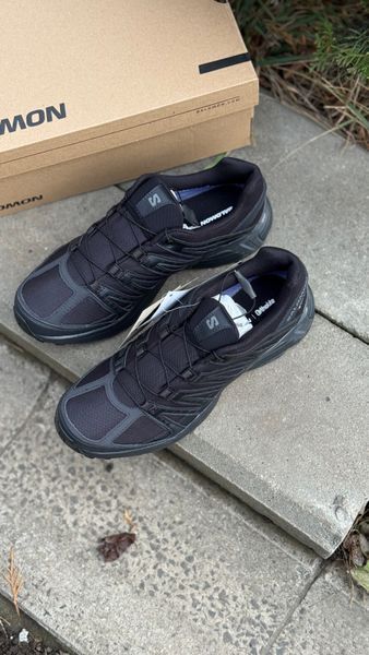 Кросівки Salomon XT Reckon GTX 472138-28 фото