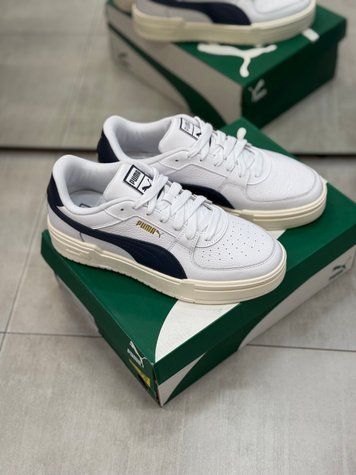 Puma CA Pro Classic 380190-57 фото
