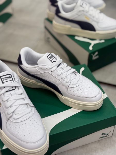 Puma CA Pro Classic 380190-57 фото
